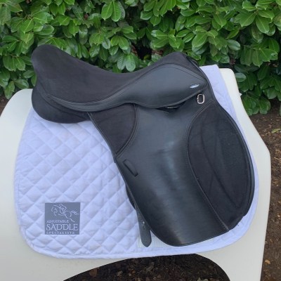 Thorowgood T4 16” Pony Club GP (S3543)