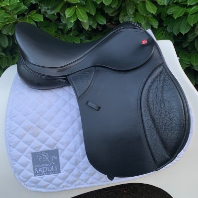 Thorowgood T8 16.5” Compact GP (S3554)