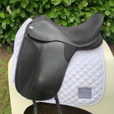 Thorowgood T4 17.5” High Wither Dressage (S3116)
