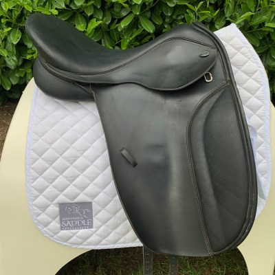 Thorowgood T6 18” High Wither Dressage (S2636)