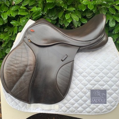 Kent & Masters 17” S-Series Compact GP (S3577)