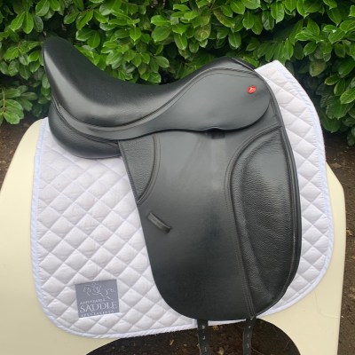 Thorowgood T8 17” Dressage (S3566)