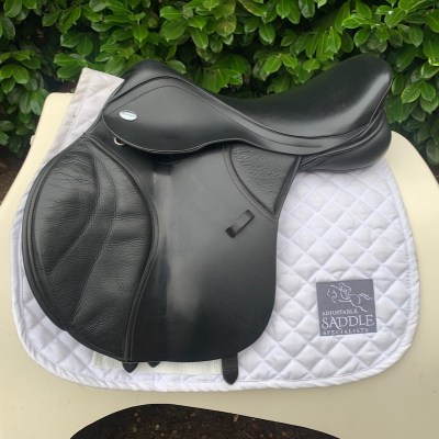 Thorowgood T8 16.5” Pony Jump (S3576)