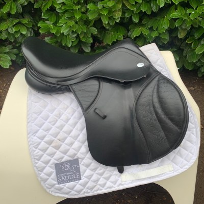 Thorowgood T8 16.5” Pony Jump (S3576)