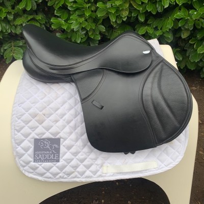 Thorowgood T8 17” Jump (S3568)