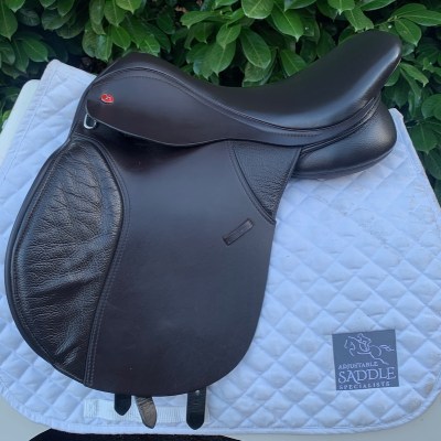 Thorowgood T8 17” Cob GP (S3572)