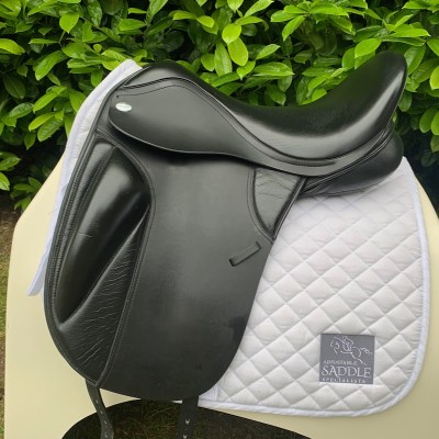 Thorowgood T8 17.5” Dressage with surface mounted blocks (S2662)