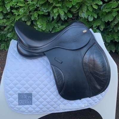 Kent & Masters 17” S-Series Compact GP (S3579)