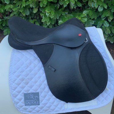 Thorowgood T4 16.5” Pony Club GP (S3578)