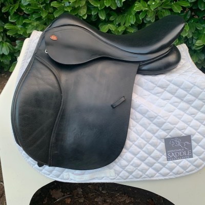 Kent & Masters 17.5” Original Cob GP (S3588)