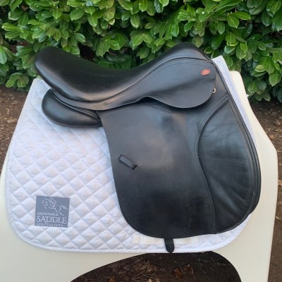 Kent & Masters 17.5” Original Cob GP (S3588)