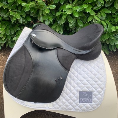 Thorowgood T4 17.5” Original High Wither GP (S3592)