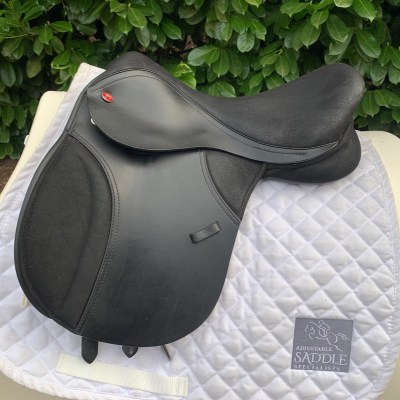 Thorowgood T4 15.5” Pony Club GP (S3591)