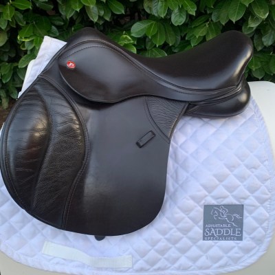 Thorowgood T8 15.5” Pony Jump (S3587)