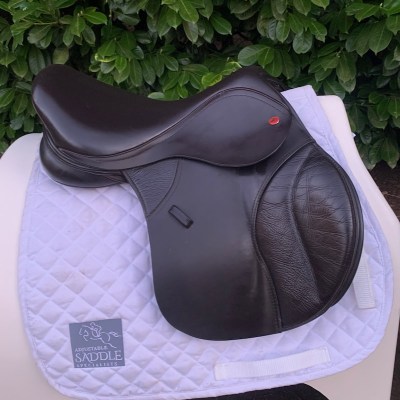 Thorowgood T8 15.5” Pony Jump (S3587)