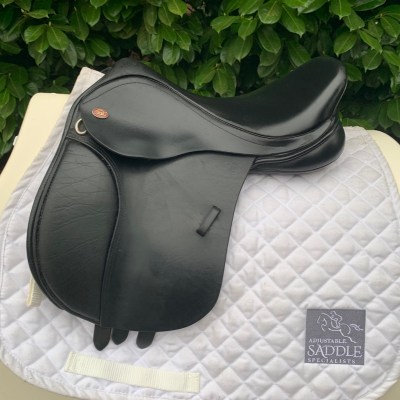 Kent & Masters 15” Pony Club GP (S3600)