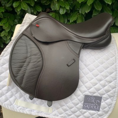 Thorowgood T8 15.5” Pony Jump (S3573)