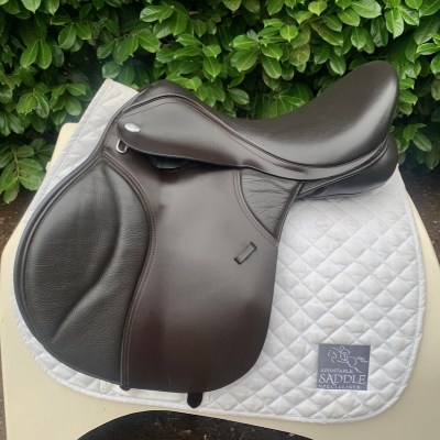 Thorowgood T8 17.5” Anatomic GP (S3598)