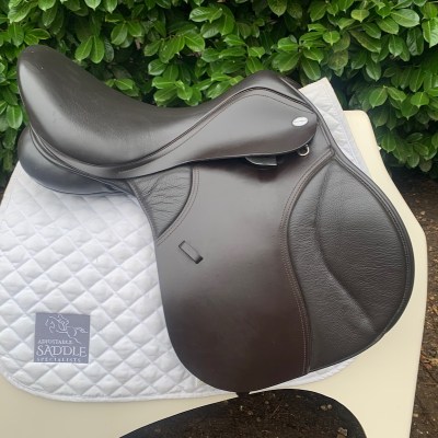 Thorowgood T8 17.5” Anatomic GP (S3598)