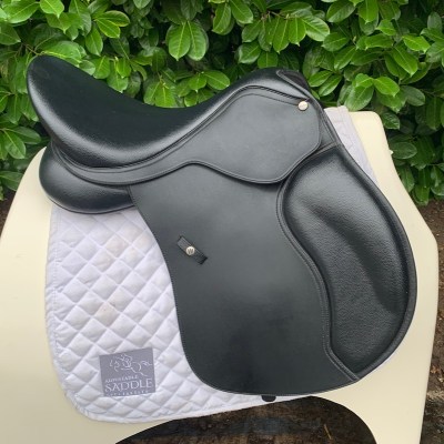 Wintec 16.5” 500 All Purpose GP (S3604) 