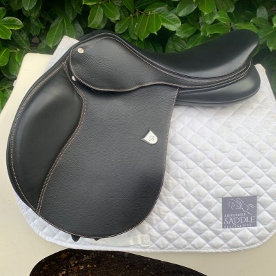 Bates 17.5” Elevation (S3608) 