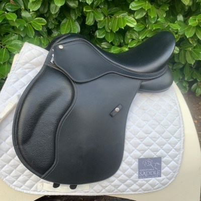 Wintec 16.5” 500 All Purpose GP (S3604) 