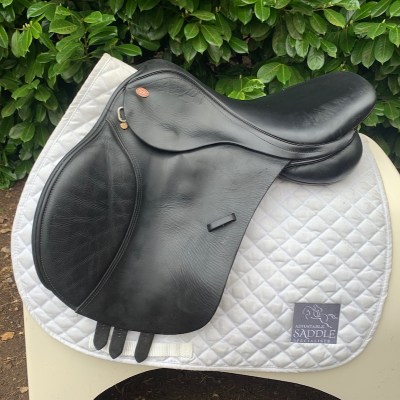 Kent & Masters 17” Jump (S3605)