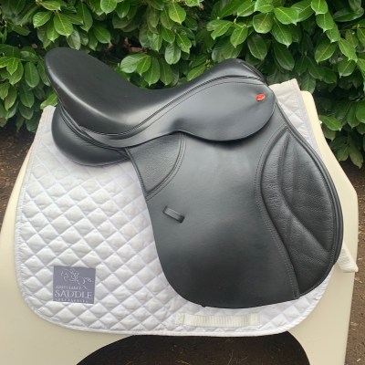 Thorowgood T8 17” Original GP (S3612)