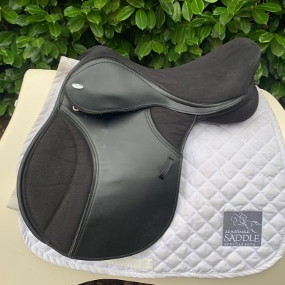 Thorowgood T4 16” Pony Club GP (S3616)