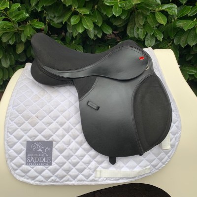 Thorowgood T4 15.5” Pony Club GP (S3617)