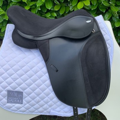 Thorowgood T4 17” Cob Dressage (S2703)