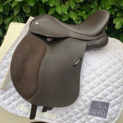 Wintec 14” 500 Pony GP (S3623) 