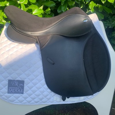 Thorowgood T4 17.5” Cob GP (S2708)