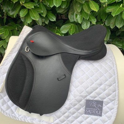 Thorowgood T4 15.5” Pony Club GP (S3629)