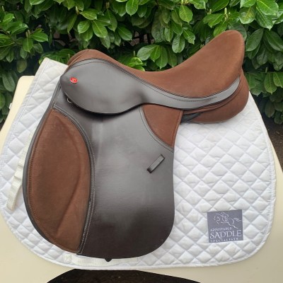 Thorowgood T4 17” Compact GP (S3630)