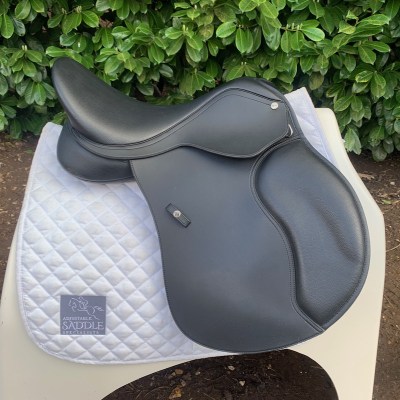 Wintec 16.5” 500 All Purpose GP (S3641) 