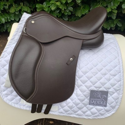 Wintec 14” 500 Pony All Purpose GP (S3648) 