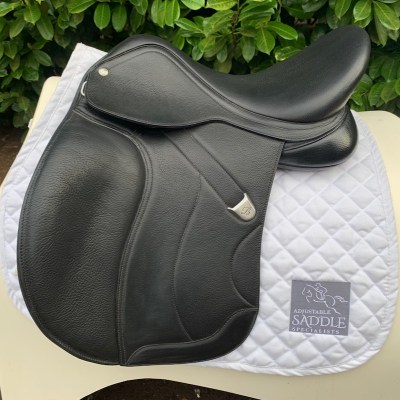 Bates Wide All Purpose Opulence + 16” (S3655) 