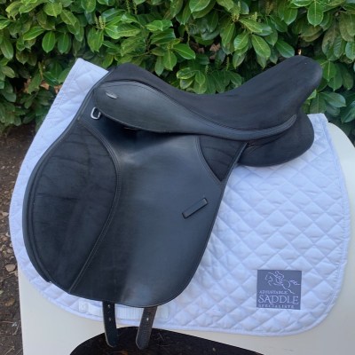 Thorowgood T4 17” Cob GP (S3667)