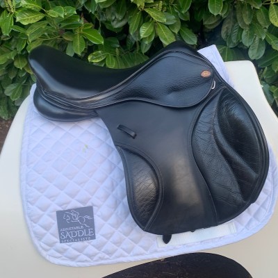 Kent & Masters 16.5” S-Series Pony Jump (S3666)