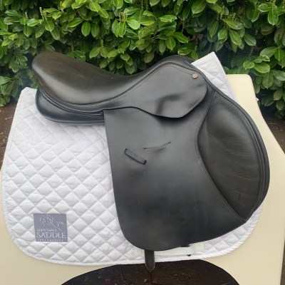 Bates 17” Momentum Jump (S3662)