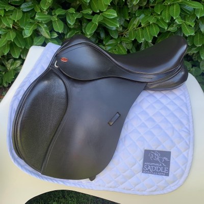 Kent & Masters 16.5” Pony Club GP (S2761)