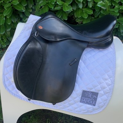 Kent & Masters 16” Pony Club Long Leg GP (S2758)