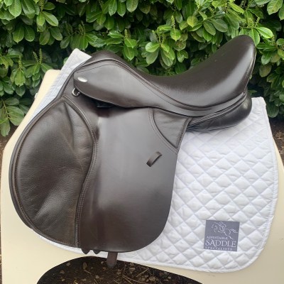 Thorowgood T8 17.5” Anatomic GP (S3670)