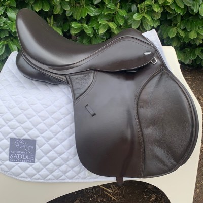 Thorowgood T8 17.5” Anatomic GP (S3670)