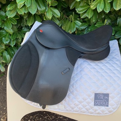 Thorowgood T4 17” Compact GP (S3676)