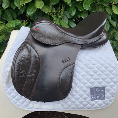 Kent & Masters 17” S-Series Universal GP (S3685)