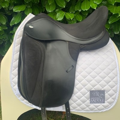 Thorowgood T4 17” High Wither Dressage (S3244)