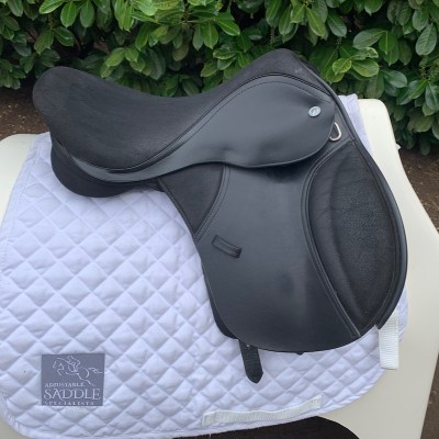 Thorowgood T4 15” Pony Club GP (S3683)