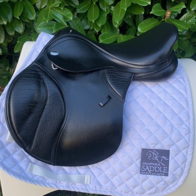Thorowgood T8 15.5” Pony Jump (S2779)